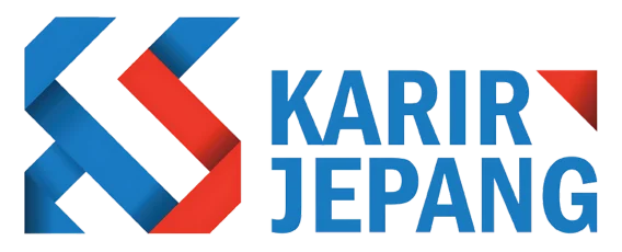 Karir Jepang LED Logo